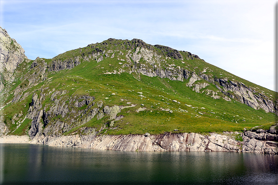 foto Lago di Costa Brunella